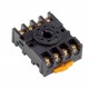 MK2 Relay Socket Base - PF083A