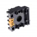 MK3 Relay Socket Base - PF113A