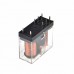 Omron G2R-2 Relay - 5A, DPDT 5-Pin (Size: 29 x 13mm)