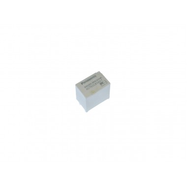Panasonic ACTB2LB3A27 Relay - SPDT 5-Pin