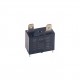 JQX-102F Relay - 20A (2HP), SPST 4-Pin (Size: 30.5 x 26.5mm)