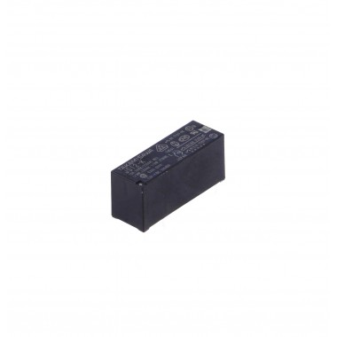 Takamisawa JS12-K Relay - 16A, SPDT 5-Pin (Size: 29 x 10mm)