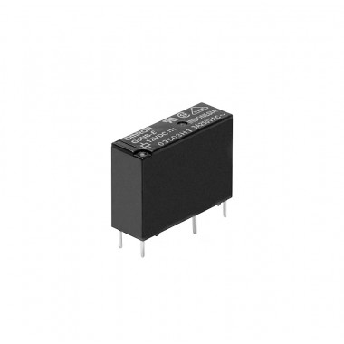 Omron G5NB-1A-E Relay - 5A, SPST 4-Pin (Size: 20 x 10mm)