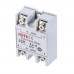 SSR AA (AC-AC) 10 / 25 / 40 / 80A - Solid State Relay