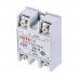 SSR DA (DC-AC) 10 / 25 / 40 / 80A - Solid State Relay