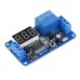 Countdown Timer Relay