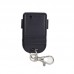 Wireless RF 330 / 433MHZ Auto Gate Remote Control w/ Battery