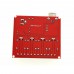 USB Relay Board Module 4-Channel