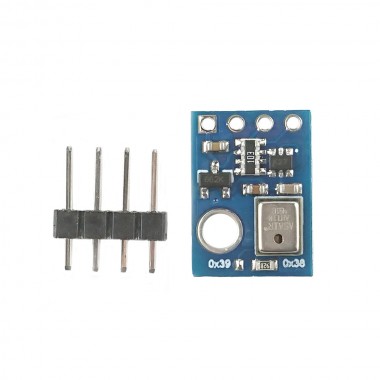 AHT10 High Precision Digital Temperature and Humidity Measurement Module