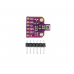 BME680 Temperature, Humidity, Pressure Sensor Board