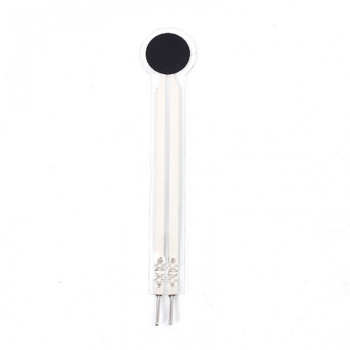 Force Sensitive Resistor RFP-602 (10KG) Force Sensor 10mm | QQ Online ...