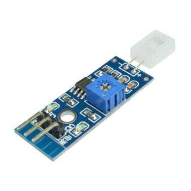 HR202 Humidity Sensor Module Humidity Resistance Module