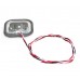 Load Cell 50kg - Half Bridge Weigh Sensor w/ 3-wires
