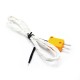 Thermocouple Temperature Sensor K-type Probe TP01 (Up to 350 degree)