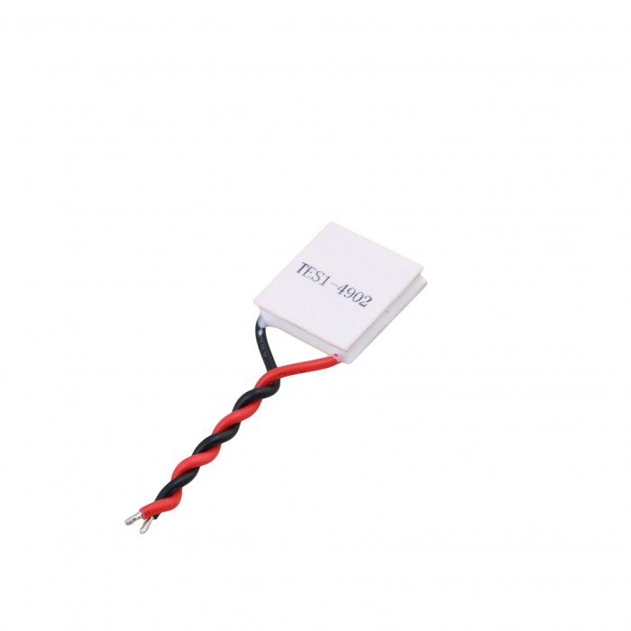 Raffreddamento Liquido Pc 360mm Modulo Di Raffreddamento Refrigerante Peltier Termoelettrico 60W XD-35 Cella Di Peltier 12v