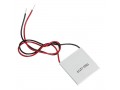 Thermoelectric TEC1-12710 Peltier Plate, Max. 100W 10A