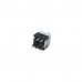 Mini Push Button 8mm Square (Latching) 6-Pin DIP Through Hole - KFC8X8A