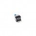 Mini Push Button 7mm Square (Latching) 6-Pin DIP Through Hole - KFC7X7A