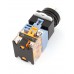 Push Button LA38 - Latching w/ AC220V Light [Red/Green/Yellow]