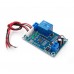 XH-M203 Liquid Level Controller Sensor Module Auto Water Level Detection Sensor