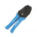 TU-230C Non-insulated Terminals Crimping Press Pliers for 10-20 AWG