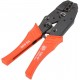 TU-03C Crimp Tools Plier for Insulated Terminal (AWG 22 - 10)