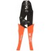 TU-03C Crimp Tools Plier for Insulated Terminal (AWG 22 - 10)