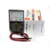 DER EE Analogue Multimeter - DE960TR 