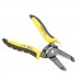 TNI-U Wire Stripper (20-30 AWG) Cutter & Pliers Multi-function Tool TU-2023