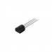 78L05 Voltage Regulator Lower-power Fixed Positive 5V Linear IC TO-92