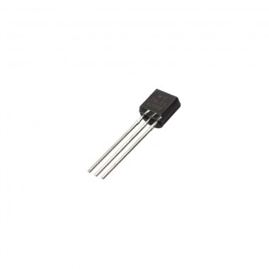 78L05 Voltage Regulator Lower-power Fixed Positive 5V Linear IC TO-92