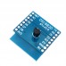 Digital Temperature DS18B20 Shield for WeMos D1 mini