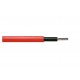 Solar Cable 4mm² (Red) - PV1-F