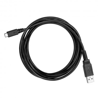 Micro USB Male to Type-A Male USB Cable (100cm)