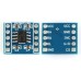 X9C104 Digital Potentiometer Module for Arduino