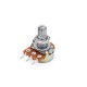 Rotary Potentiometer Single-Turn VR, 500mW (1/2W), 3-Pin