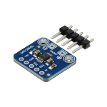 DRV2605L haptic motor driver DRV2605L-B
