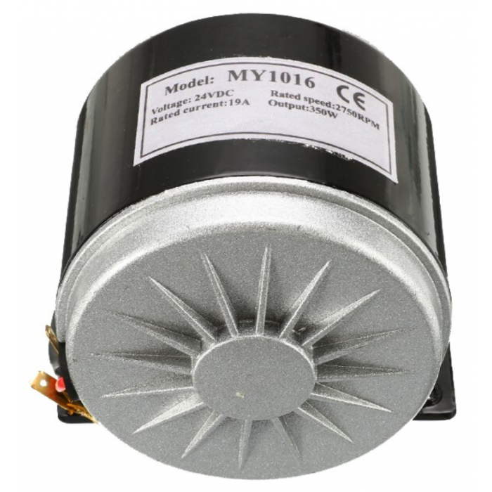 Moteur Velo 36v Elektromotor 36V 350W 2750 RPM DC MY1016 Für Escooter/RC, 51,99 Rc électrique