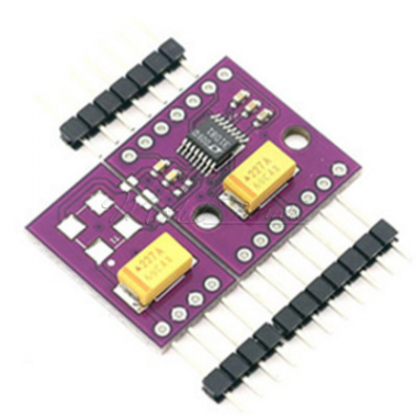 LTC3108-1 ultra low voltage boost converter LTC3108-1-B
