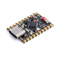 ESP32-C6 SUPERMINI DEVELOPMENT BOARD