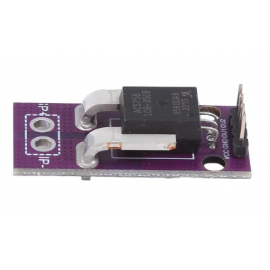 ACS758LCB current sensor module 50A ACS758LCB-050B